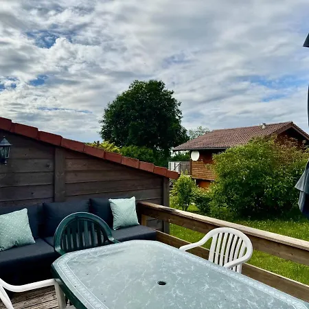 Des Sapins, Paisible Avec Terrasse & Jardin Gerbepal