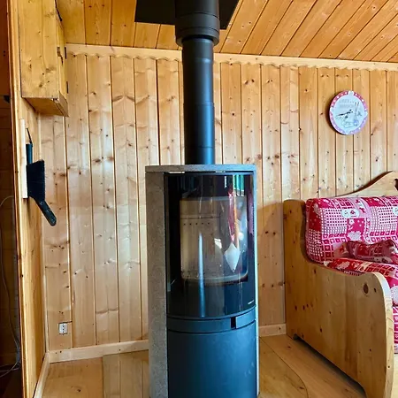 Chalet Des Sapins, Paisible Avec Terrasse & Jardin *