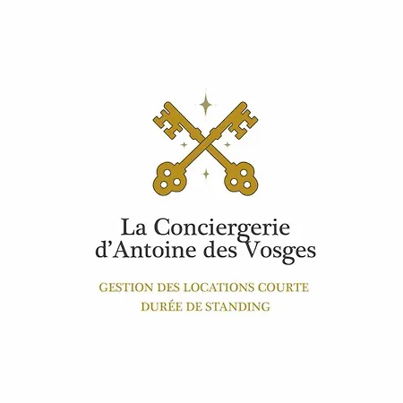 Des Sapins, Paisible Avec Terrasse & Jardin Chalet Gerbepal