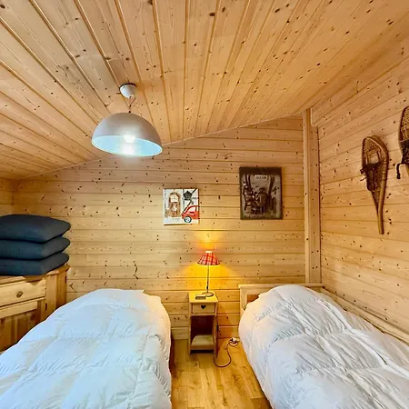 Des Sapins, Paisible Avec Terrasse & Jardin