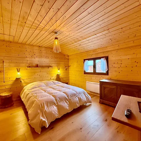 Des Sapins, Paisible Avec Terrasse & Jardin *